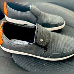 Steve Madden Loafers NWT Men’s 9 med